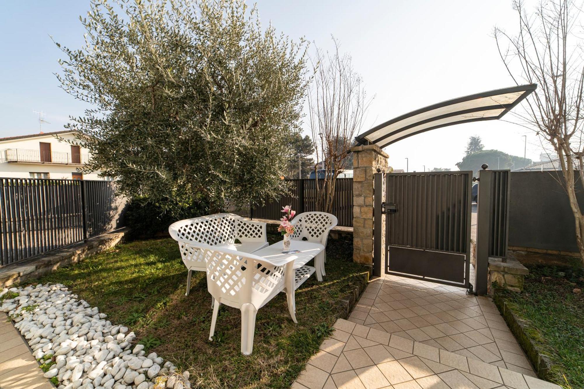 Casa Smeraldo - Light Blue Clusane Exterior photo